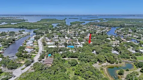 955 Samar Road Cocoa Beach FL 32931