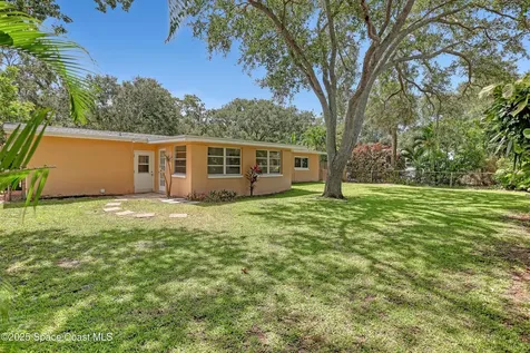 955 Samar Road Cocoa Beach FL 32931