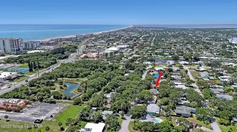955 Samar Road Cocoa Beach FL 32931