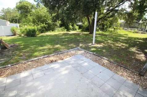 1649 Salazar Street SE Palm Bay FL 32909