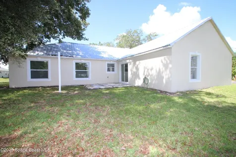 1649 Salazar Street SE Palm Bay FL 32909