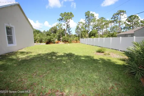 1649 Salazar Street SE Palm Bay FL 32909