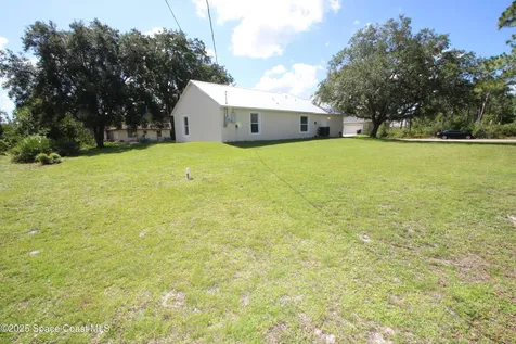 1649 Salazar Street SE Palm Bay FL 32909