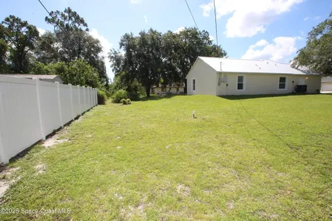 1649 Salazar Street SE Palm Bay FL 32909