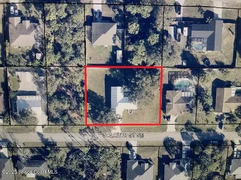 1649 Salazar Street SE Palm Bay FL 32909