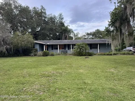 3054 Knox Mcrae Drive Titusville FL 32780