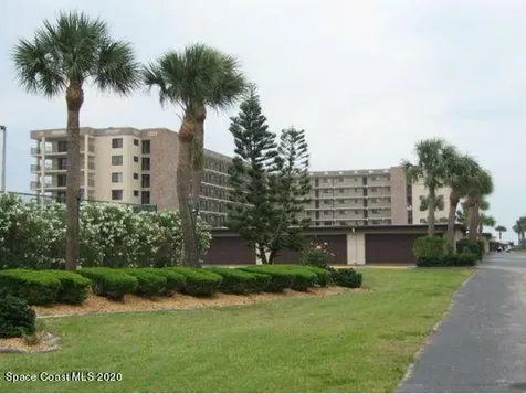3170 N Atlantic Avenue Cocoa Beach FL 32931