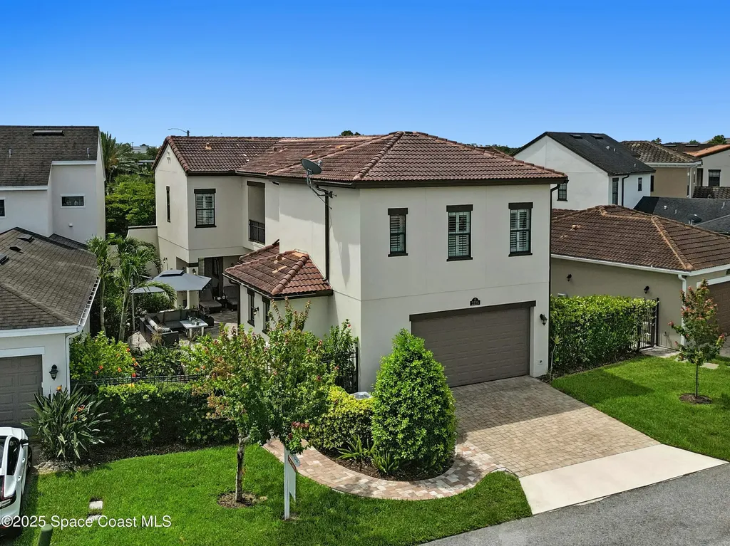 2225 Framura Lane Melbourne FL 32940
