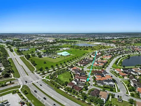 2225 Framura Lane Melbourne FL 32940