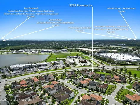 2225 Framura Lane Melbourne FL 32940