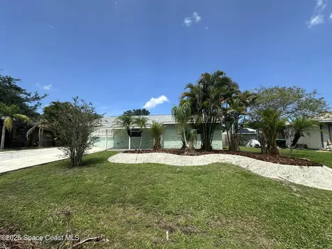 660 Belvedere Road NW Palm Bay FL 32907