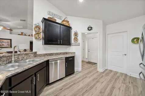 1814 Holbrook Road NW Palm Bay FL 32907