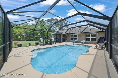 1814 Holbrook Road NW Palm Bay FL 32907