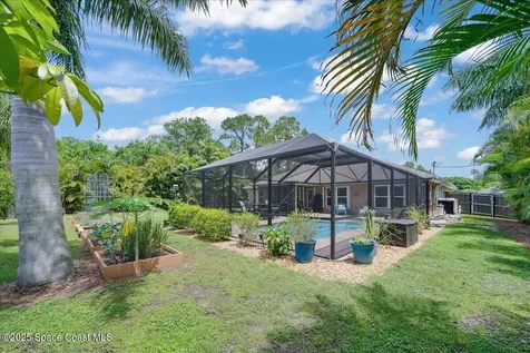1814 Holbrook Road NW Palm Bay FL 32907