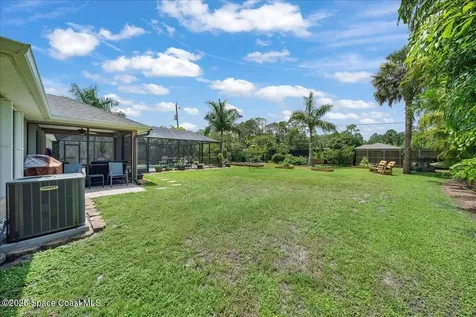1814 Holbrook Road NW Palm Bay FL 32907