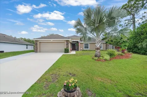 1814 Holbrook Road NW Palm Bay FL 32907
