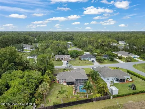 1814 Holbrook Road NW Palm Bay FL 32907