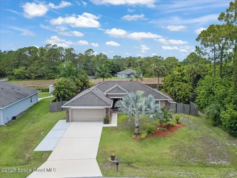 1814 Holbrook Road NW Palm Bay FL 32907