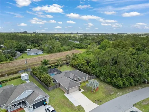 1814 Holbrook Road NW Palm Bay FL 32907