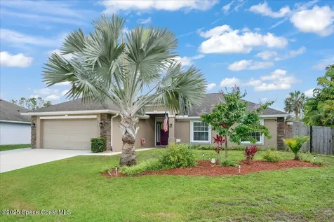 1814 Holbrook Road NW Palm Bay FL 32907