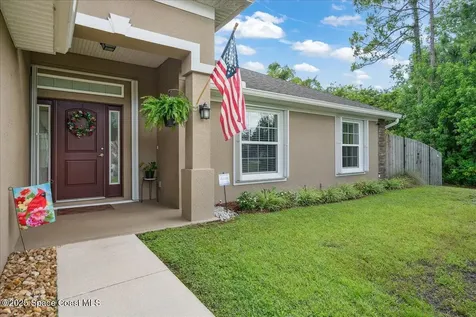 1814 Holbrook Road NW Palm Bay FL 32907