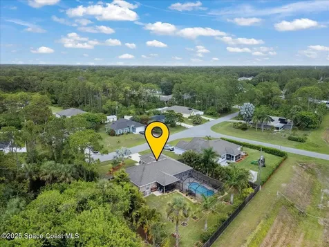 1814 Holbrook Road NW Palm Bay FL 32907