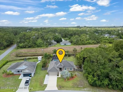 1814 Holbrook Road NW Palm Bay FL 32907