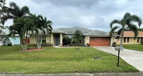 545 Castana Avenue SE Palm Bay FL 32909
