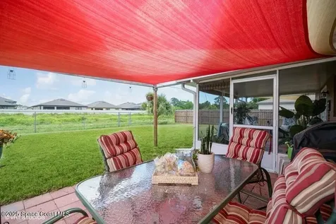 871 Quanah Street SE Palm Bay FL 32909