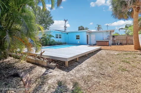 167 Hedgegrove Avenue Satellite Beach FL 32937