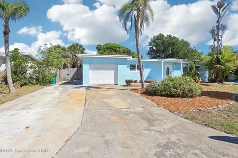 167 Hedgegrove Avenue Satellite Beach FL 32937