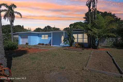 167 Hedgegrove Avenue Satellite Beach FL 32937