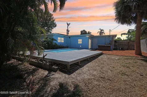 167 Hedgegrove Avenue Satellite Beach FL 32937