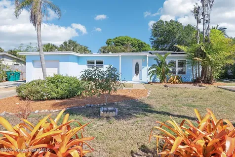167 Hedgegrove Avenue Satellite Beach FL 32937