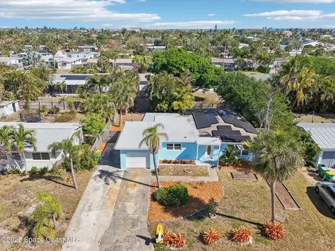 167 Hedgegrove Avenue Satellite Beach FL 32937