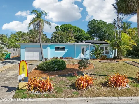 167 Hedgegrove Avenue Satellite Beach FL 32937