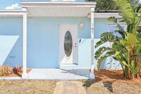 167 Hedgegrove Avenue Satellite Beach FL 32937