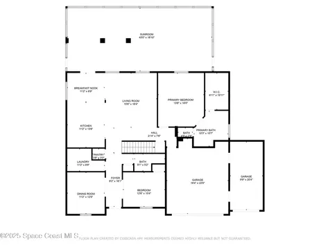 20796 Quinn Street Orlando FL 32833