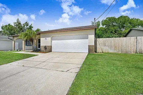1327 Canterbury Lane Rockledge FL 32955