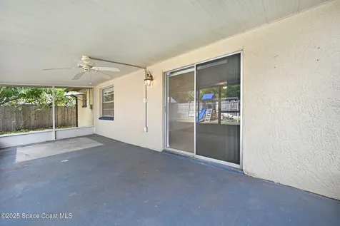 1327 Canterbury Lane Rockledge FL 32955
