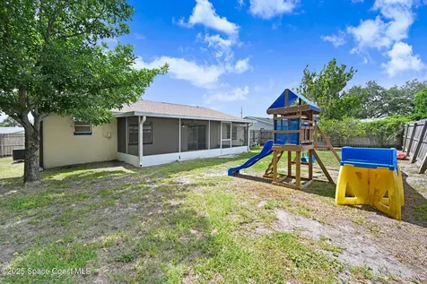 1327 Canterbury Lane Rockledge FL 32955