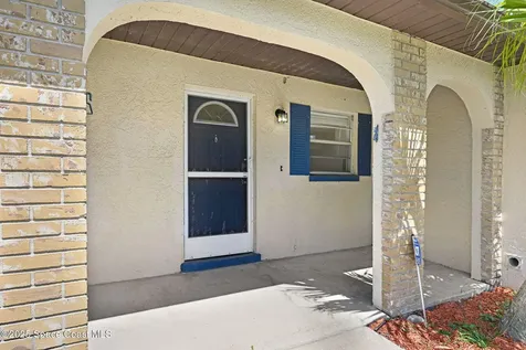 1327 Canterbury Lane Rockledge FL 32955