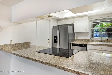 1327 Canterbury Lane Rockledge FL 32955