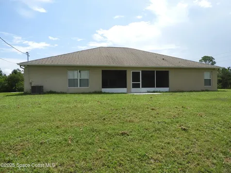 3182 Telesca Road SE Palm Bay FL 32909