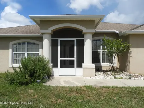 3182 Telesca Road SE Palm Bay FL 32909