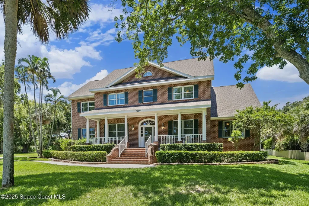 1407 Rockledge Drive Rockledge FL 32955
