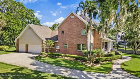 1407 Rockledge Drive Rockledge FL 32955