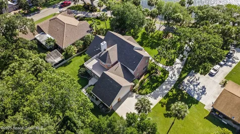 1407 Rockledge Drive Rockledge FL 32955