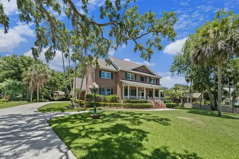 1407 Rockledge Drive Rockledge FL 32955