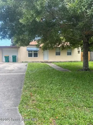 1921 Park Avenue Melbourne FL 32901